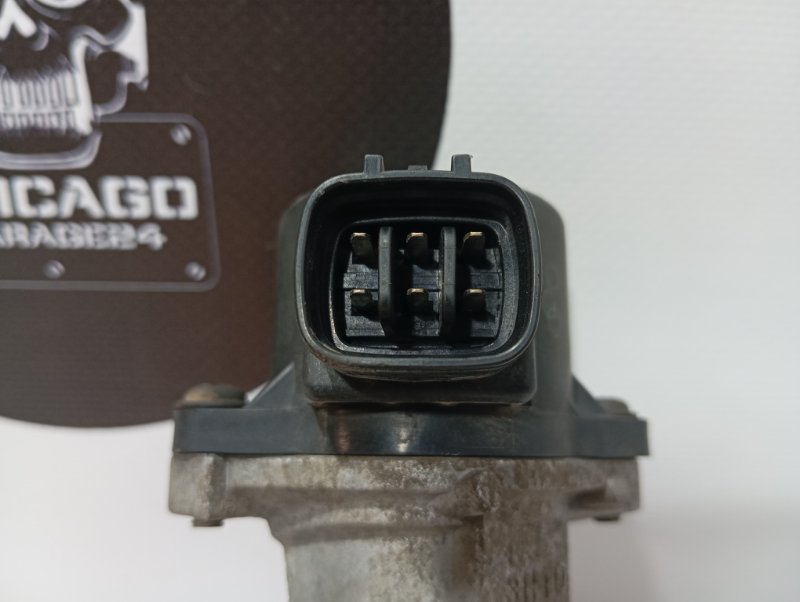 Клапан EGR, 500 рублей, Красноярск