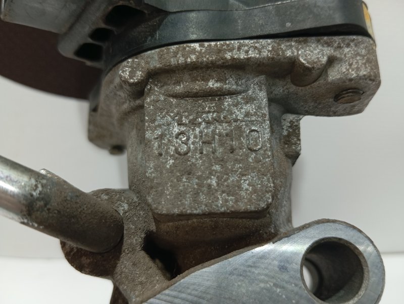 Клапан EGR, 500 рублей, Красноярск