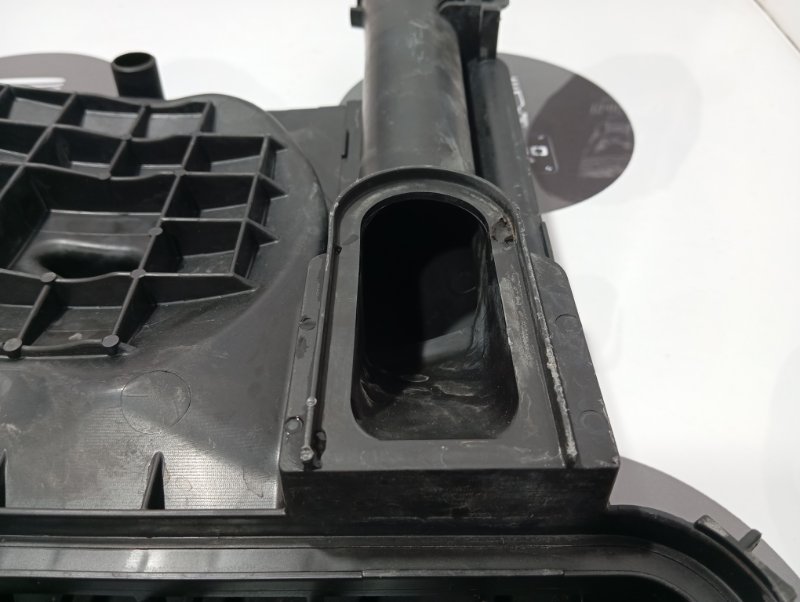 Корпус воздушного фильтра, 1900 рублей, Красноярск