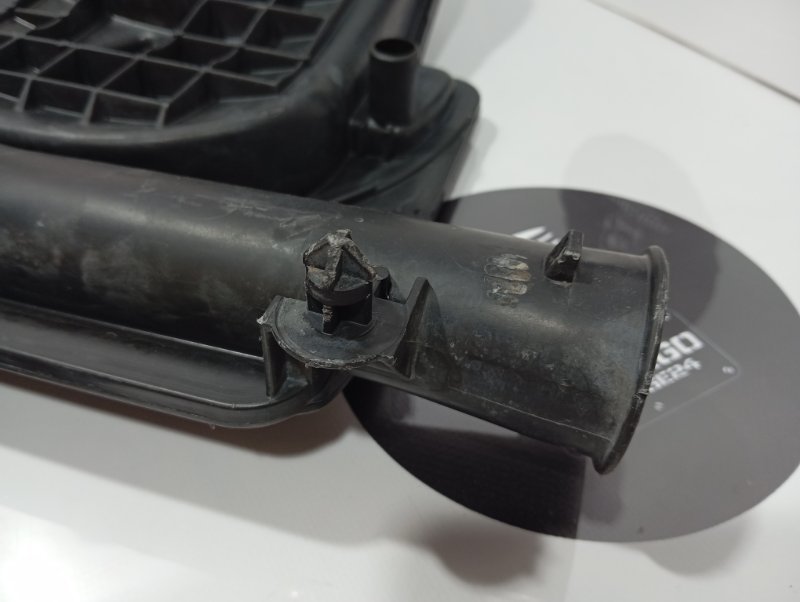 Корпус воздушного фильтра, 1900 рублей, Красноярск