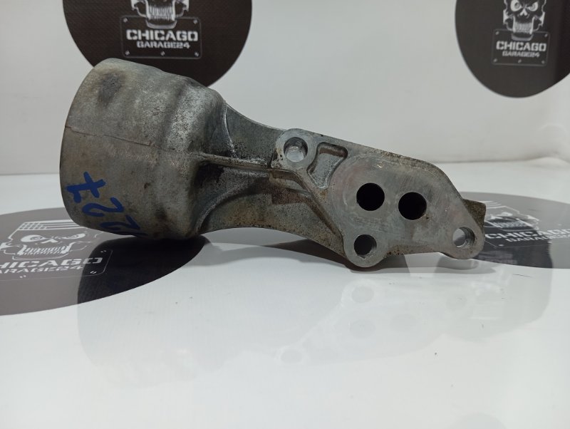 Кронштейн масляного фильтра, 500 рублей, Красноярск