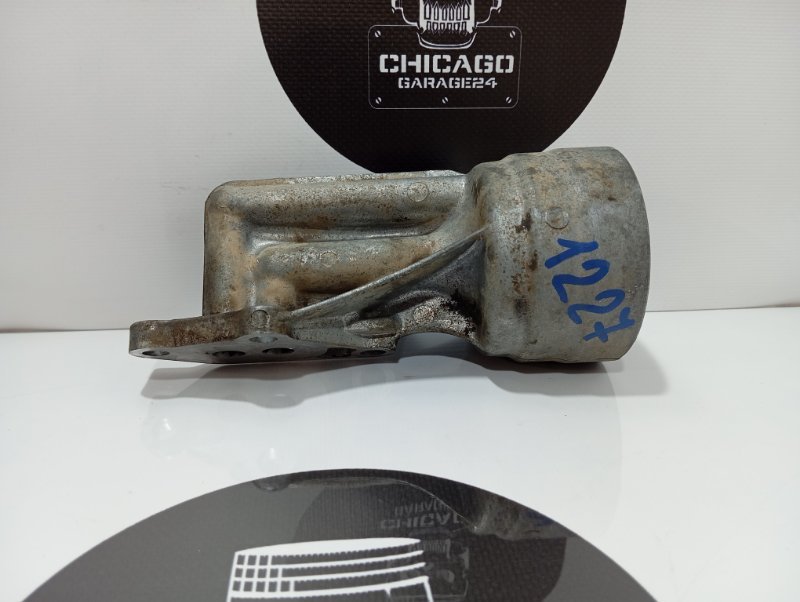 Кронштейн масляного фильтра, 500 рублей, Красноярск