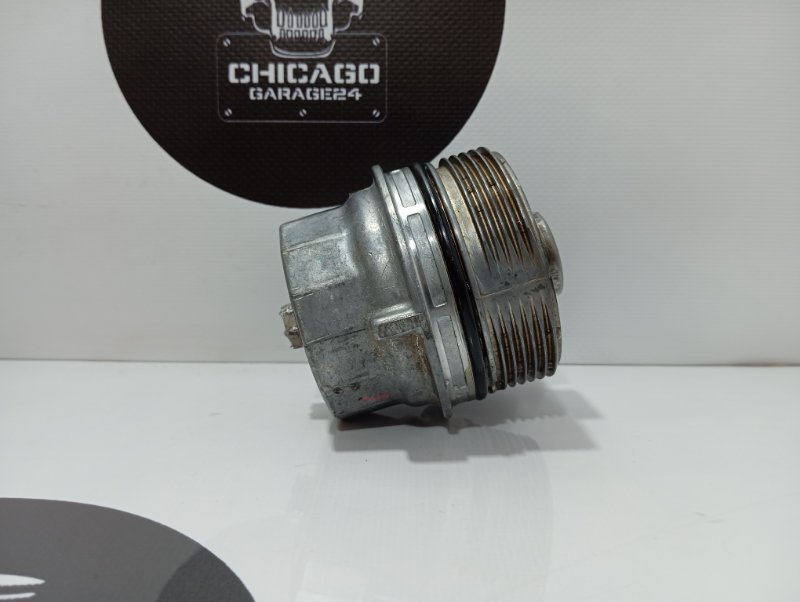 Крышка масляного фильтра, 1300 рублей, Красноярск