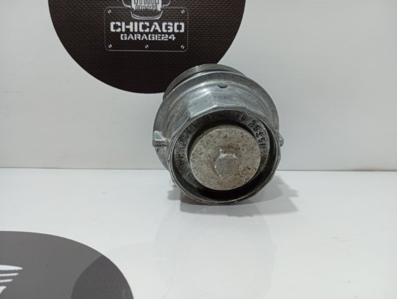 Крышка масляного фильтра, 1300 рублей, Красноярск