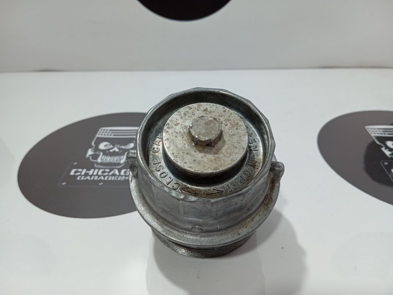 Крышка масляного фильтра, 1300 рублей, Красноярск