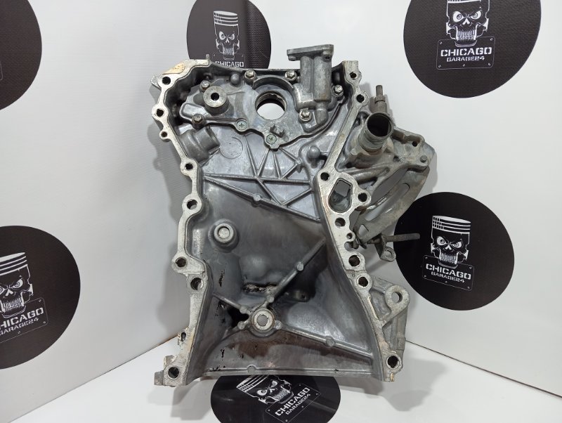 Лобовина двигателя, 2000 рублей, Красноярск