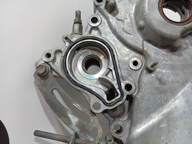 Лобовина двигателя, 2000 рублей, Красноярск