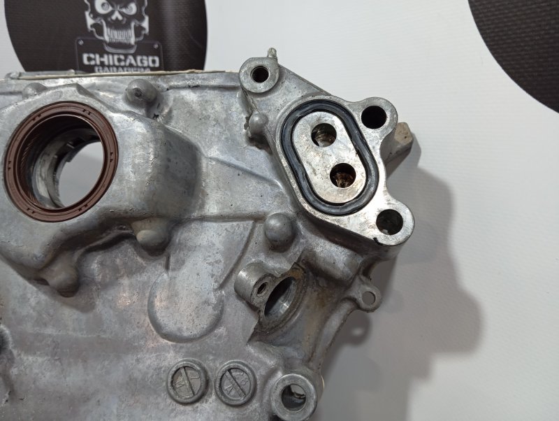 Лобовина двигателя, 2000 рублей, Красноярск