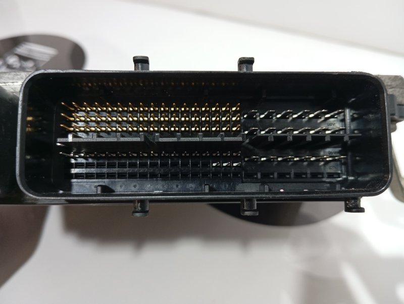 Блок управления двигателем, 500 рублей, Красноярск