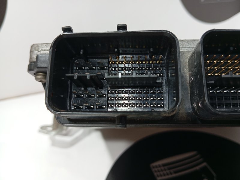 Блок управления двигателем, 500 рублей, Красноярск