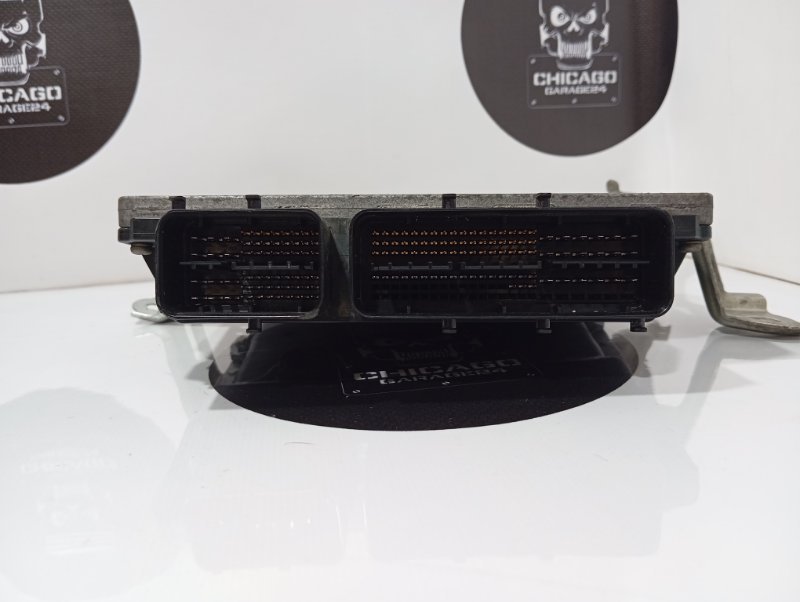 Блок управления двигателем, 500 рублей, Красноярск