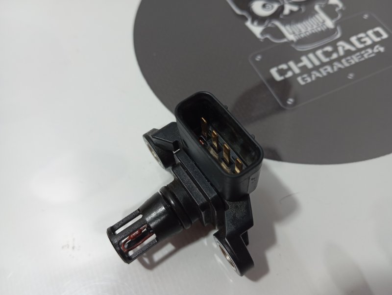 Датчик абсолютного давления, 500 рублей, Красноярск