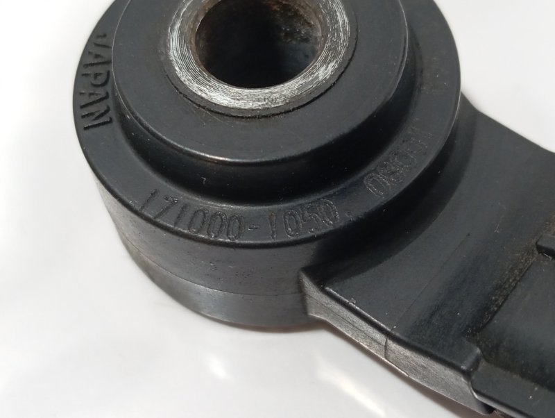 Датчик детонации, 300 рублей, Красноярск