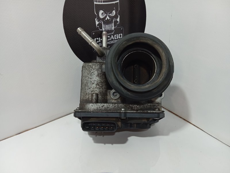 Дроссельная заслонка, 900 рублей, Красноярск