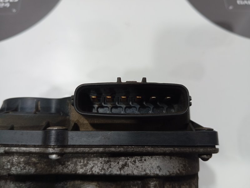 Дроссельная заслонка, 900 рублей, Красноярск