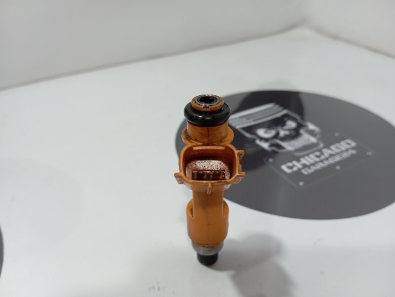 Форсунка топливная, 900 рублей, Красноярск