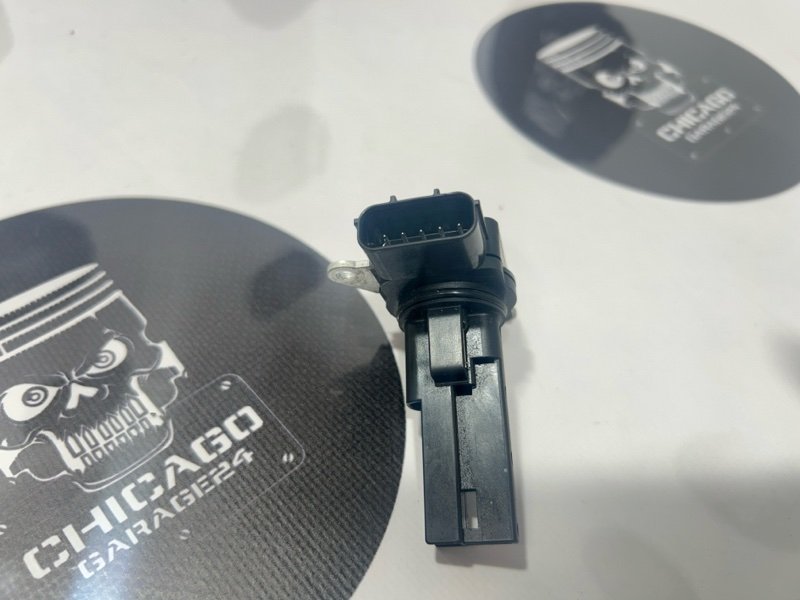 Датчик массового расхода воздуха, 800 рублей, Красноярск