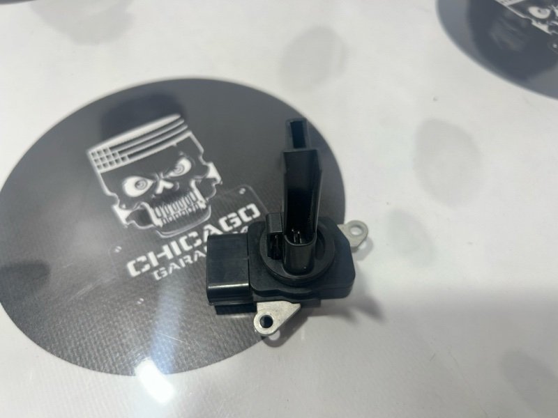 Датчик массового расхода воздуха, 800 рублей, Красноярск