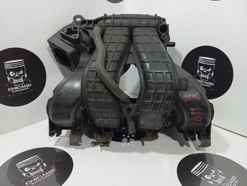 Коллектор впускной, 1500 рублей, Красноярск