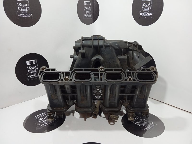 Коллектор впускной, 1500 рублей, Красноярск