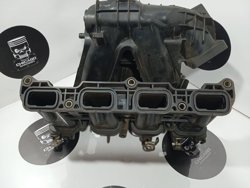 Коллектор впускной, 1500 рублей, Красноярск