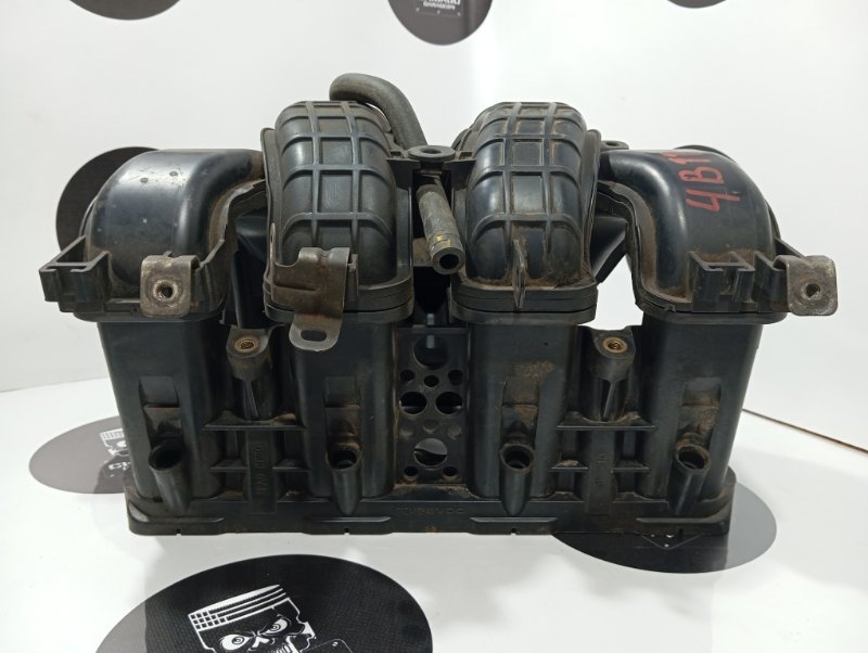 Коллектор впускной, 1500 рублей, Красноярск