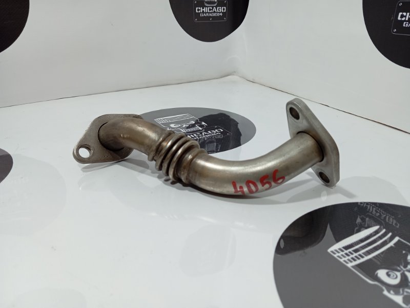 Трубка EGR, 700 рублей, Красноярск