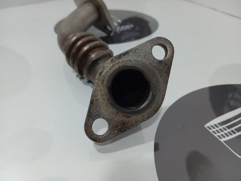 Трубка EGR, 700 рублей, Красноярск