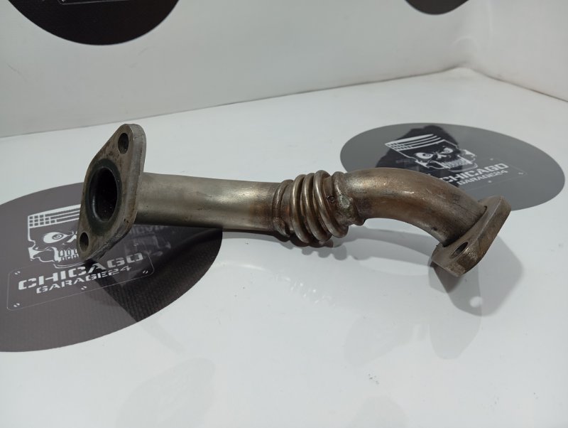 Трубка EGR, 700 рублей, Красноярск