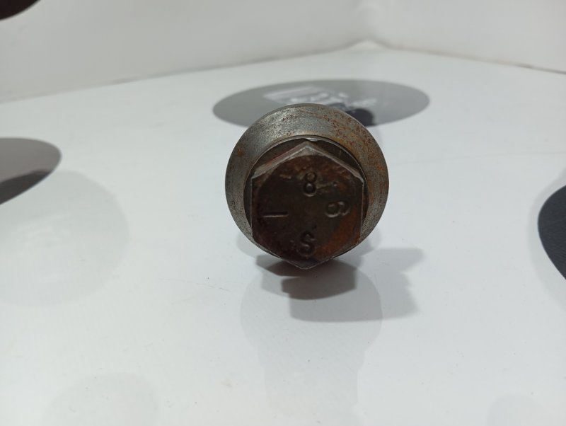 Болт шкива коленвала, 350 рублей, Красноярск