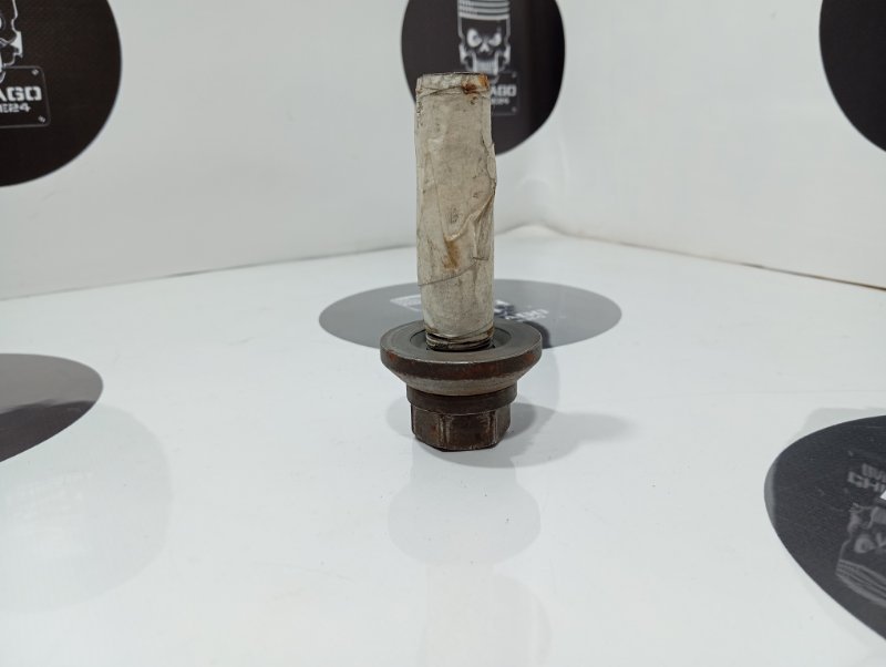 Болт шкива коленвала, 350 рублей, Красноярск