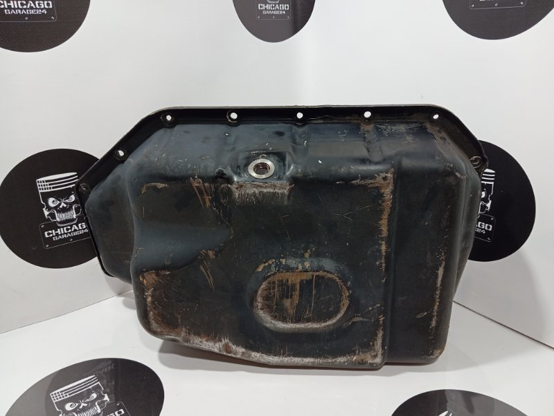 Поддон двигателя, 500 рублей, Красноярск