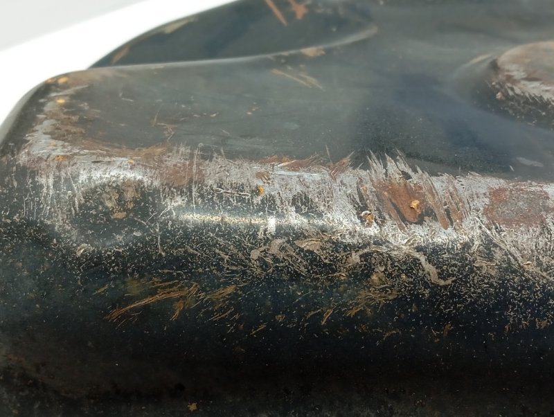 Поддон двигателя, 500 рублей, Красноярск