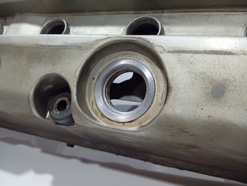 Крышка головки блока цилиндров, 900 рублей, Красноярск