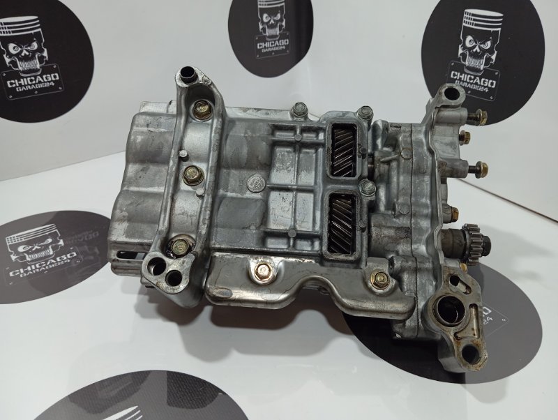 Масляный насос, 4900 рублей, Красноярск