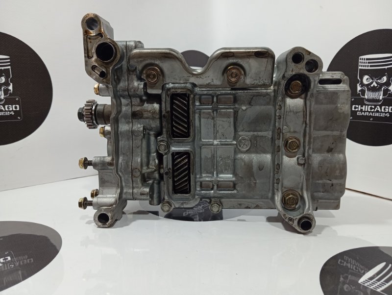 Масляный насос, 4900 рублей, Красноярск