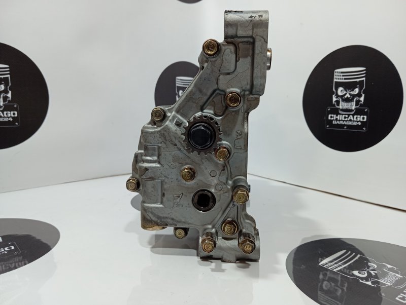 Масляный насос, 4900 рублей, Красноярск