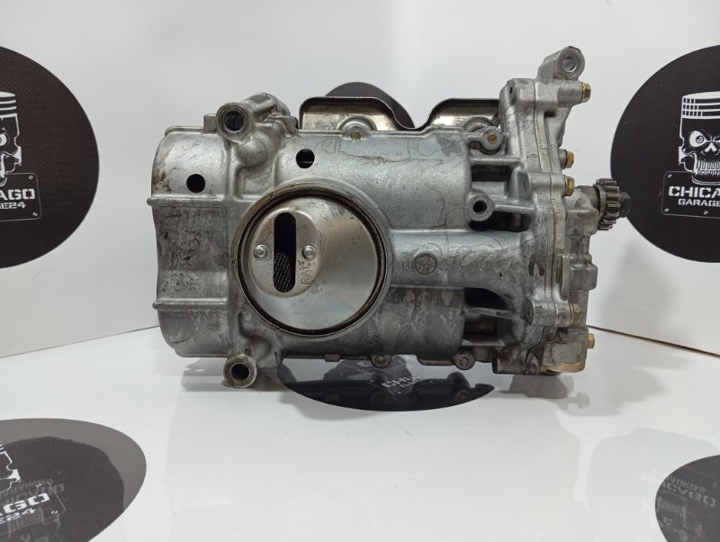 Масляный насос, 4900 рублей, Красноярск