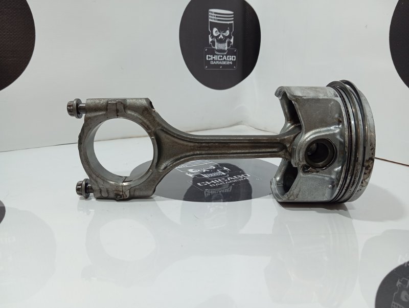 Шатун, 500 рублей, Красноярск