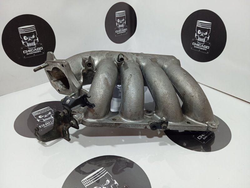 Коллектор впускной, 1300 рублей, Красноярск