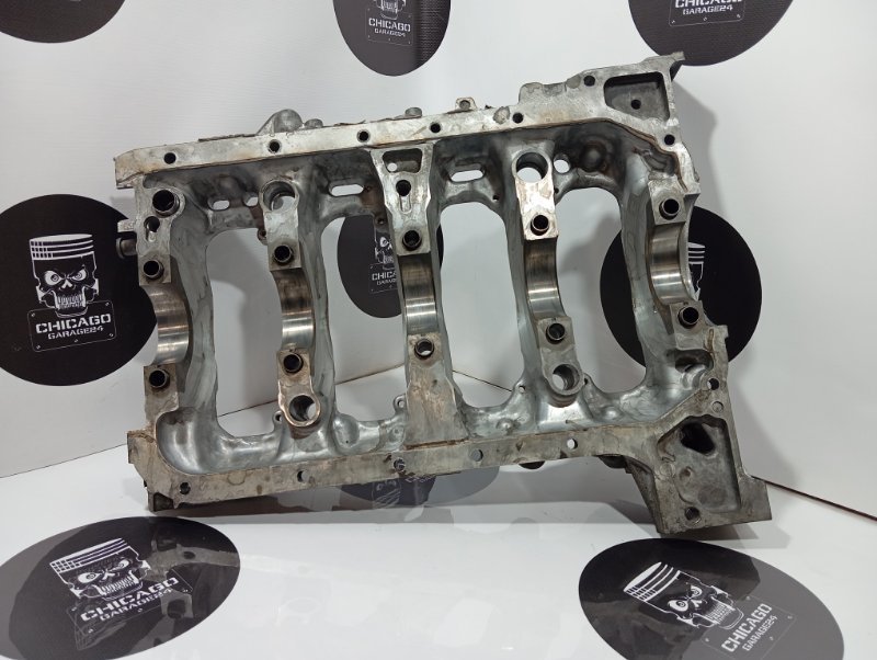 Постель коленвала, 3500 рублей, Красноярск