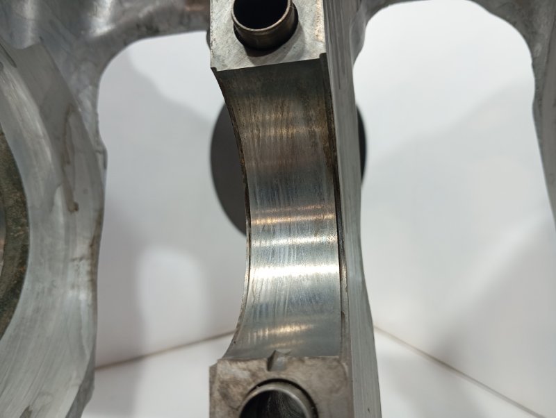 Постель коленвала, 3500 рублей, Красноярск