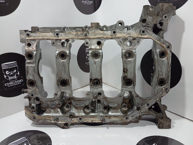 Постель коленвала, 3500 рублей, Красноярск