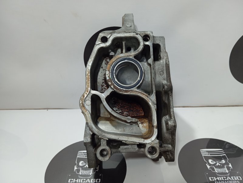 Корпус помпы, 900 рублей, Красноярск