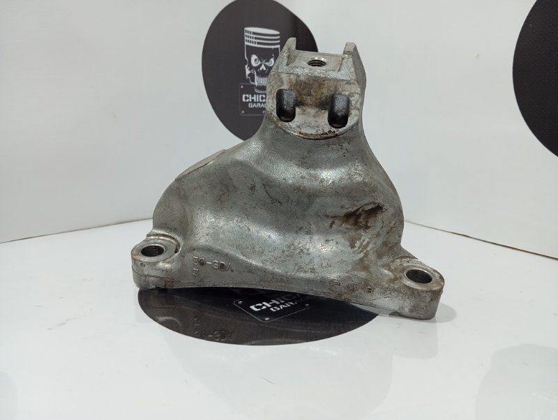 Кронштейн опоры двигателя, 400 рублей, Красноярск