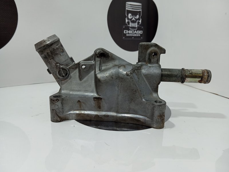 Фланец системы охлаждения, 700 рублей, Красноярск