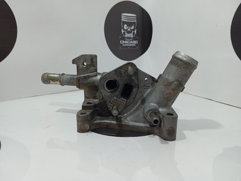 Фланец системы охлаждения, 700 рублей, Красноярск