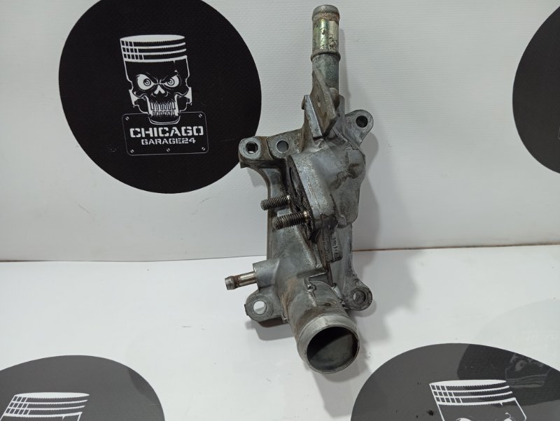 Фланец системы охлаждения, 700 рублей, Красноярск