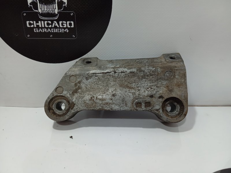 Кронштейн двигателя, 300 рублей, Красноярск