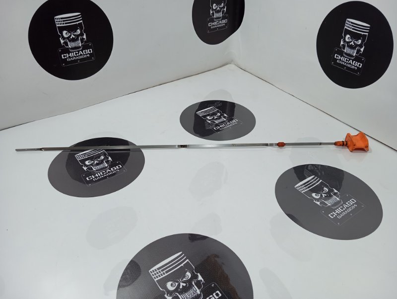 Щуп масляный ДВС, 400 рублей, Красноярск